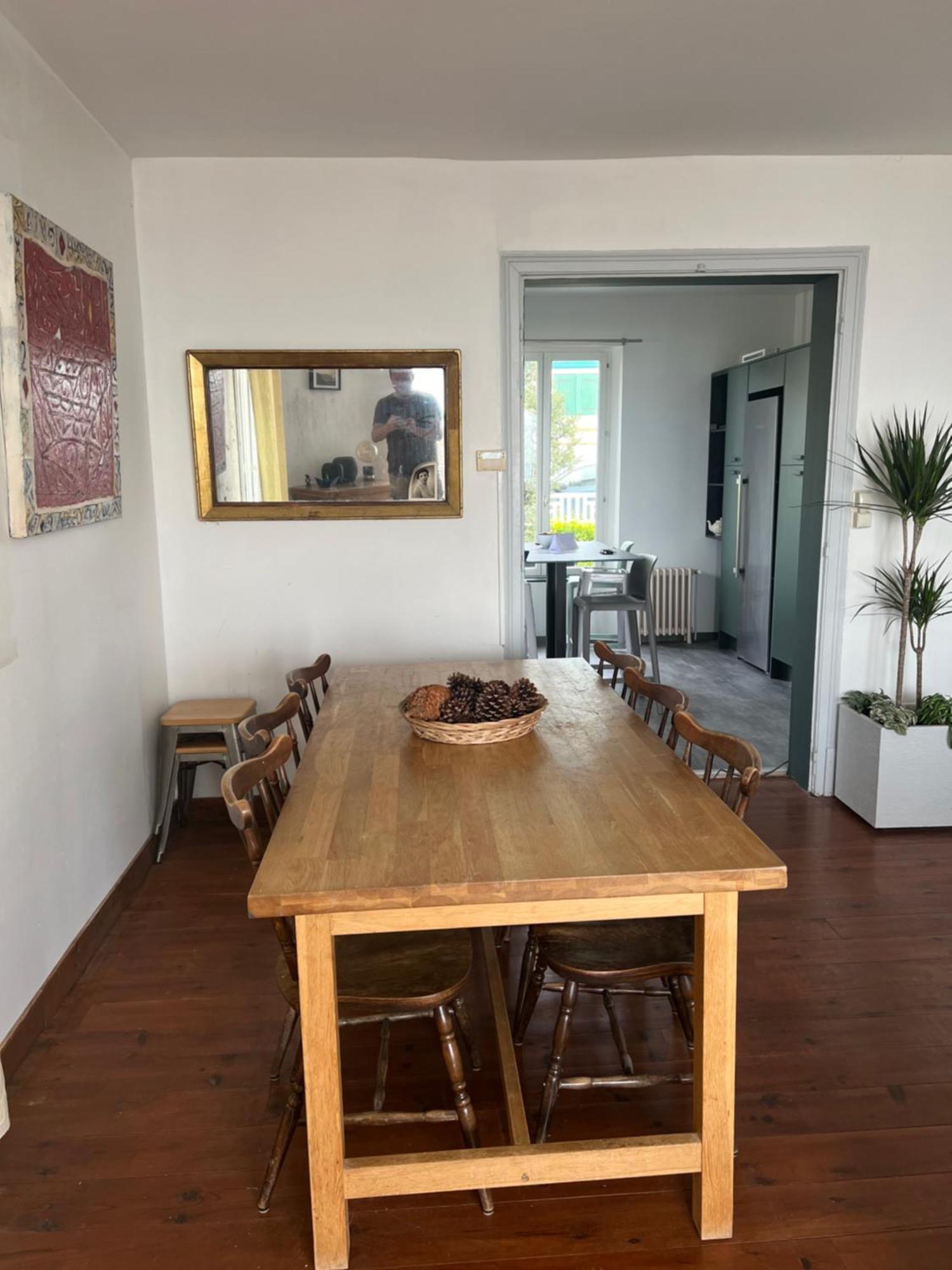L'Eglantine bord de mer Ault Eksteriør billede